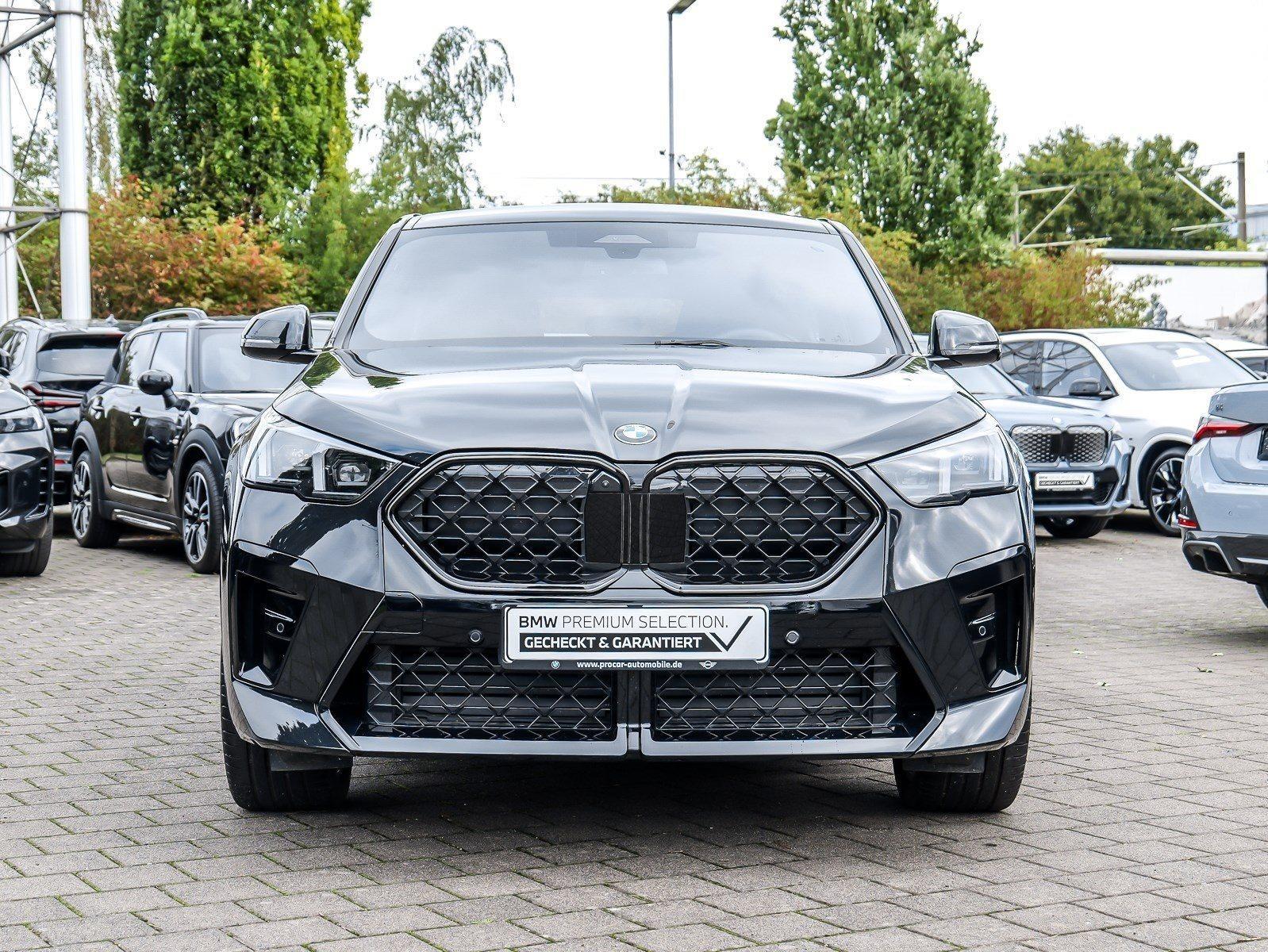 BMW X2 – Bild 12