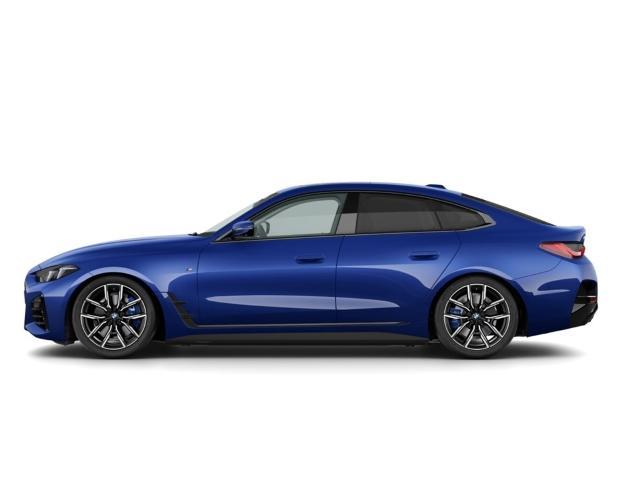BMW 4er Gran Coupé – Bild 7