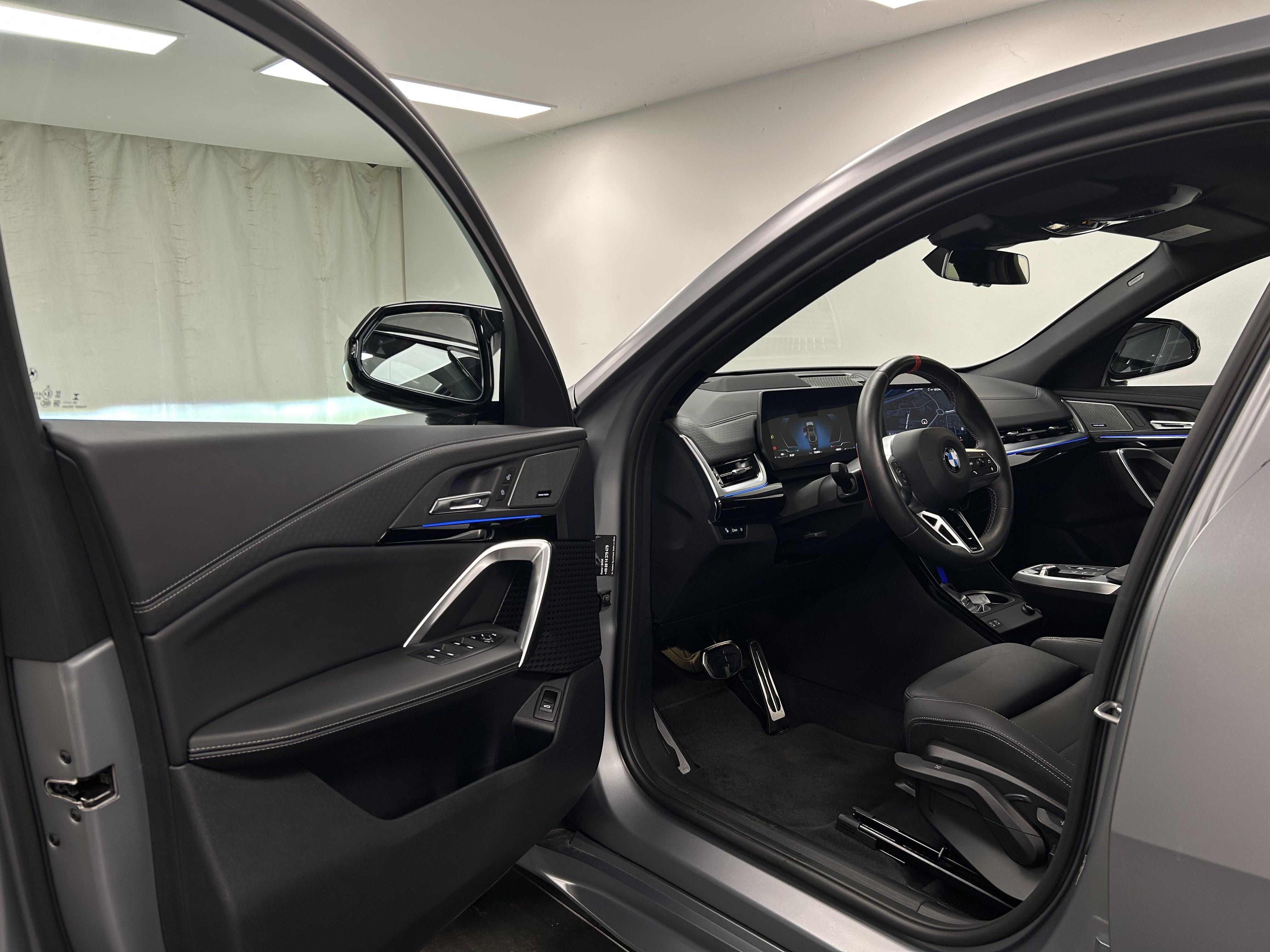 BMW X2 – Bild 12