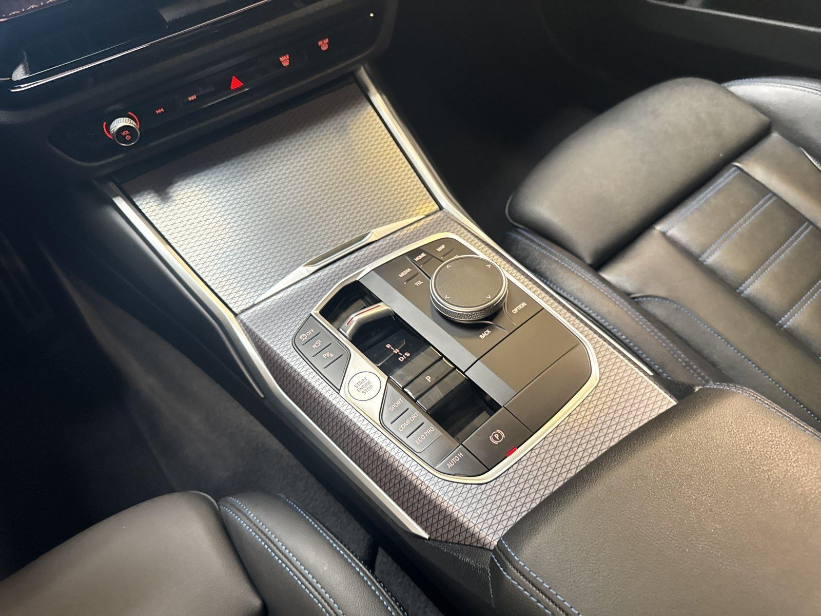 BMW 3er Touring – Bild 9