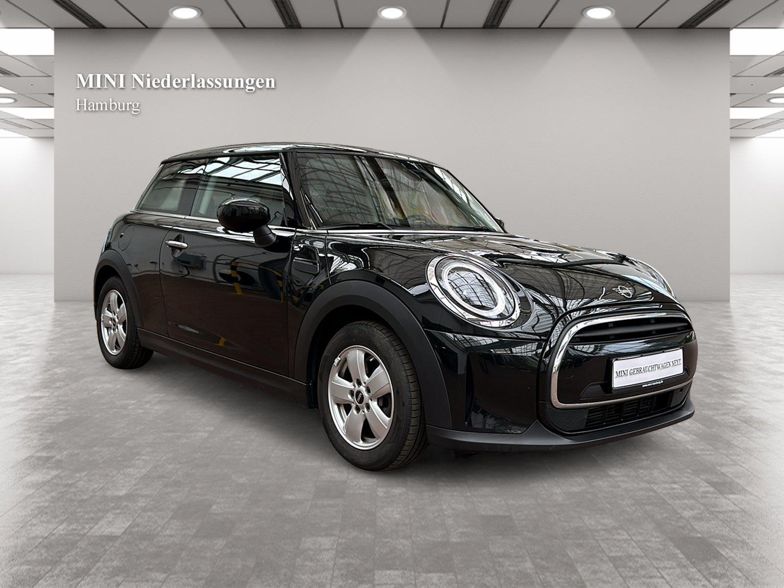 MINI Cooper 3-Türer – Bild 6