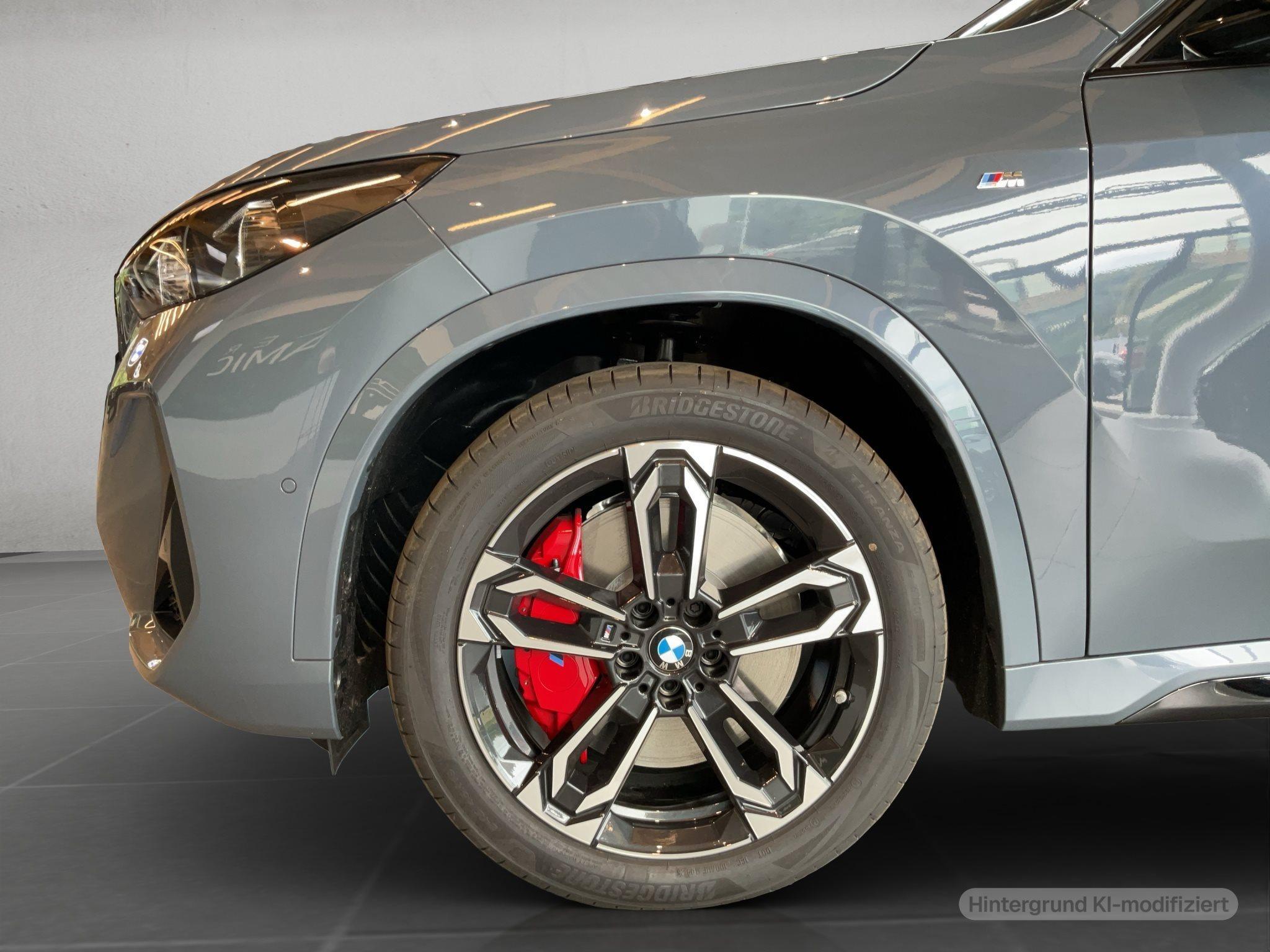 BMW X1 – Bild 7