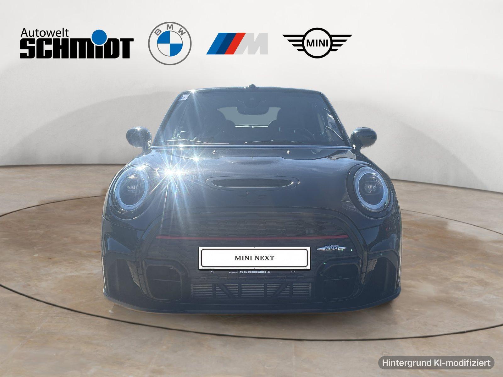 MINI Cabrio