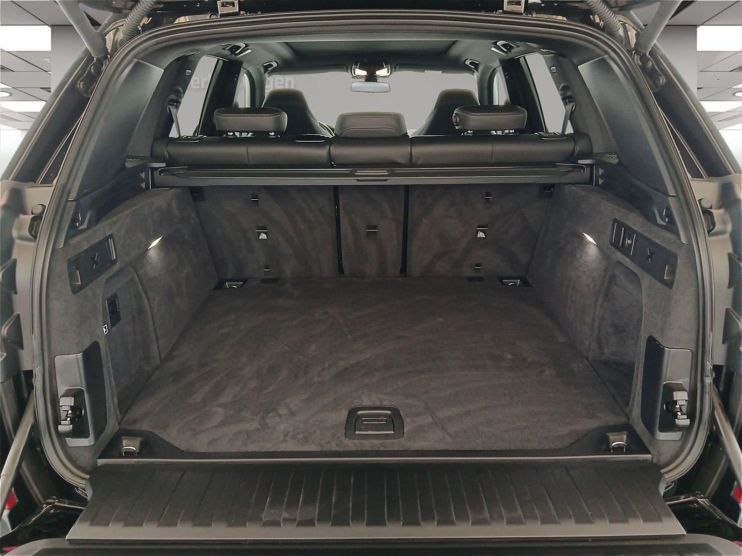BMW X5 – Bild 12