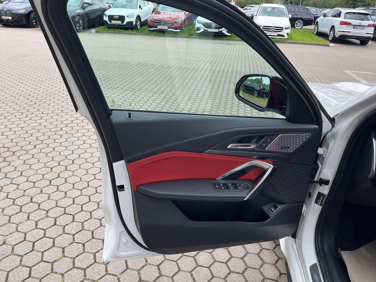BMW X1 – Bild 32
