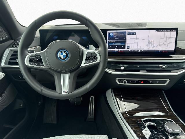 BMW X5 – Bild 6