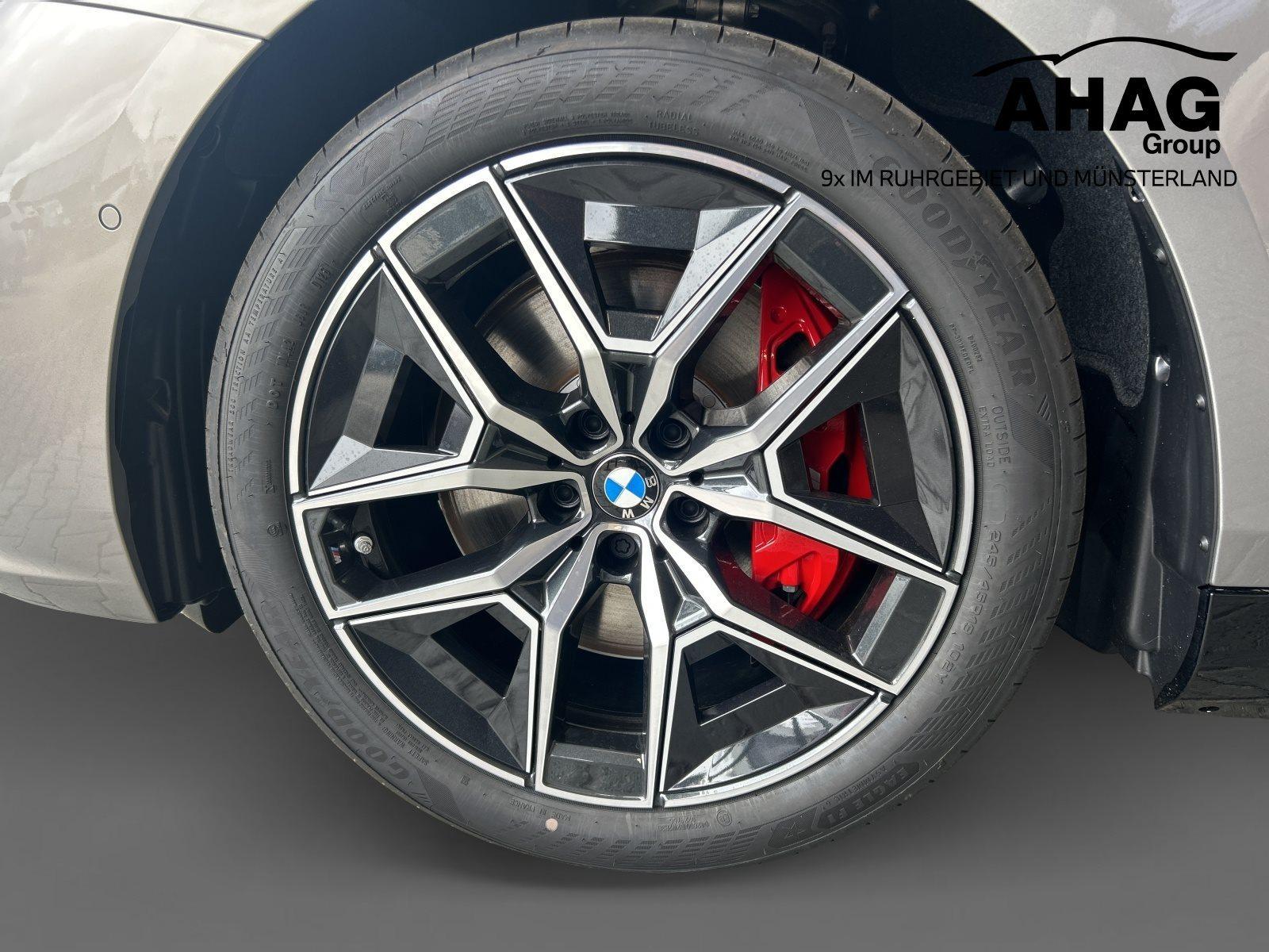 BMW 5er – Bild 23