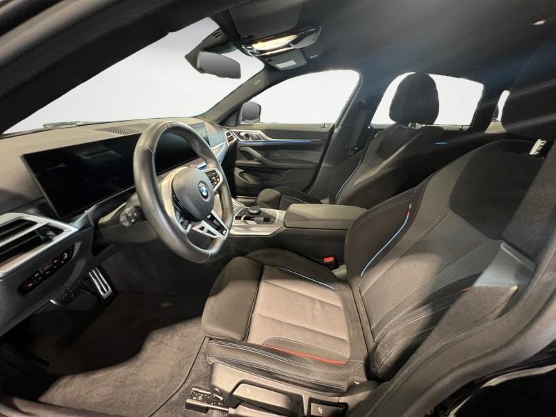BMW 4er Gran Coupé – Bild 8