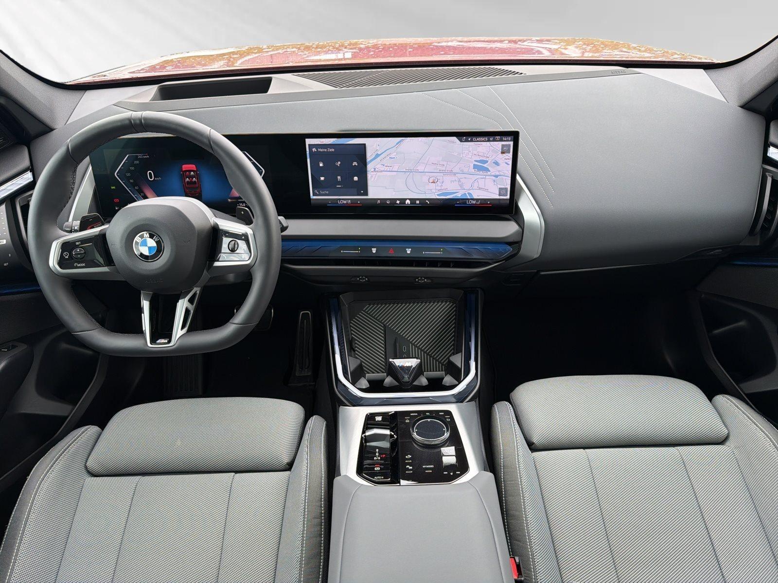 BMW X3 – Bild 22