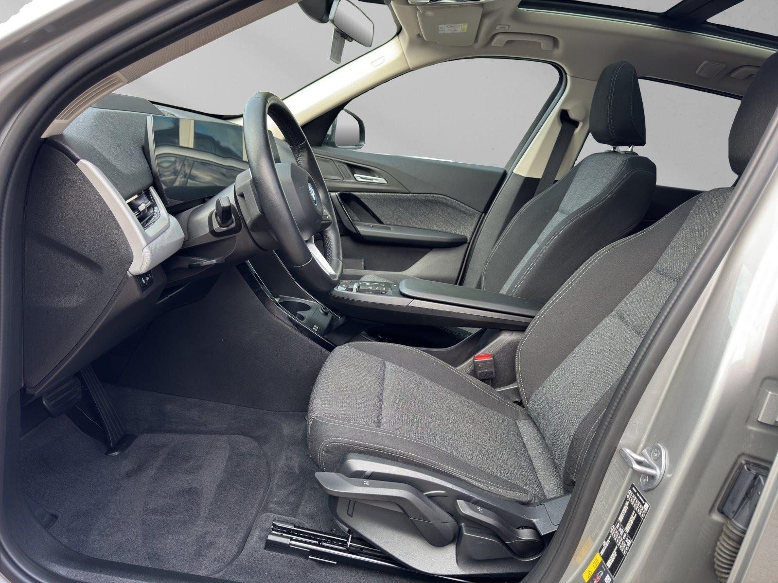 BMW X1 – Bild 7