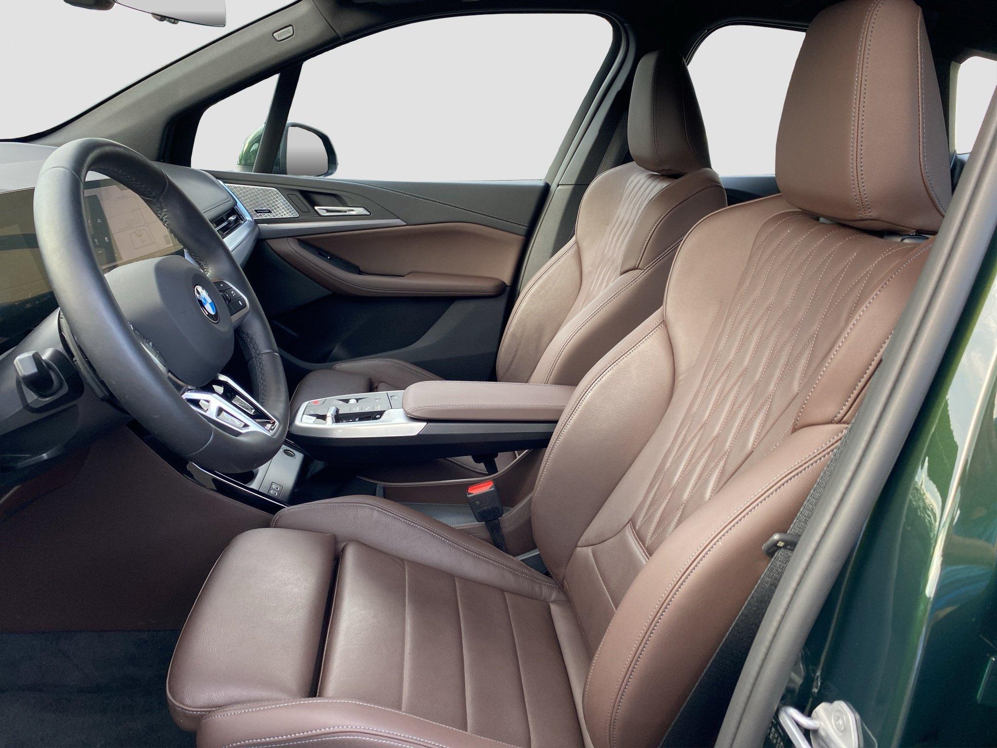 BMW 2er Active Tourer – Bild 14
