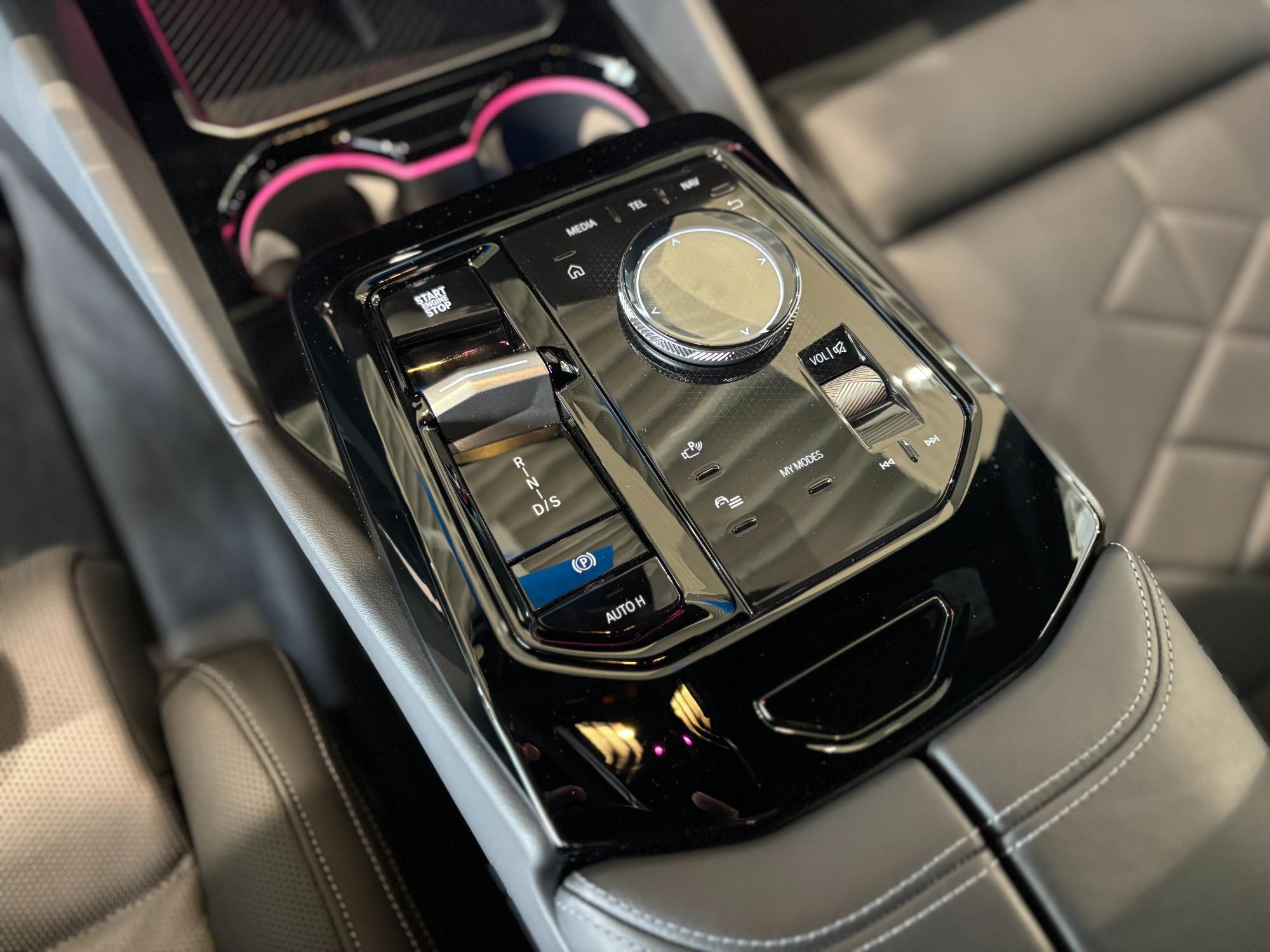 BMW 5er – Bild 30