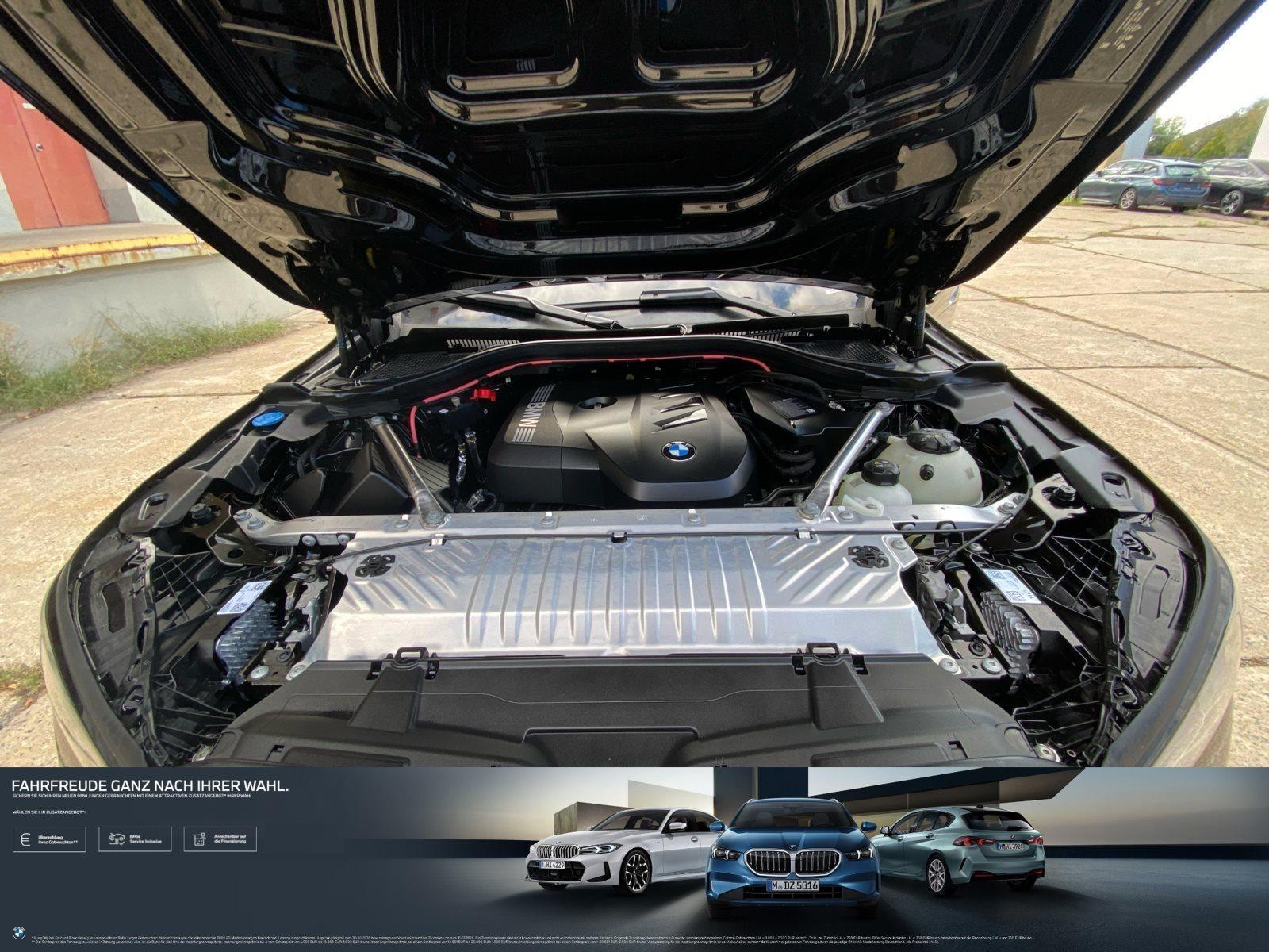BMW X3 – Bild 18