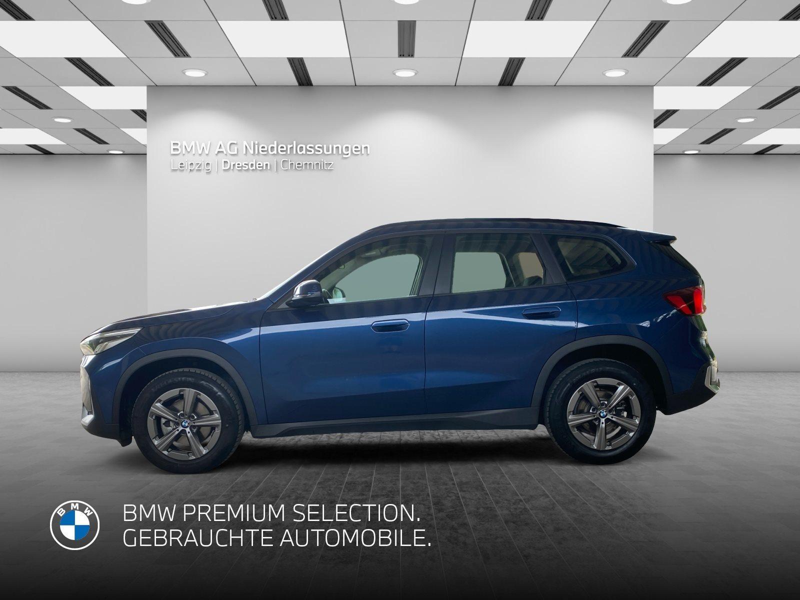 BMW X1 – Bild 2