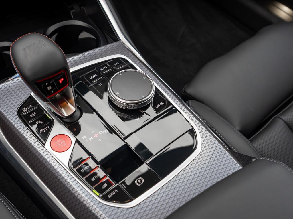 BMW M3 Touring – Bild 4