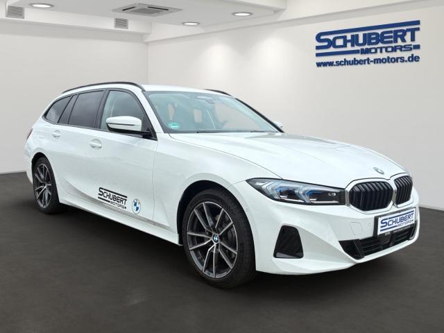 BMW 3er Touring – Bild 14