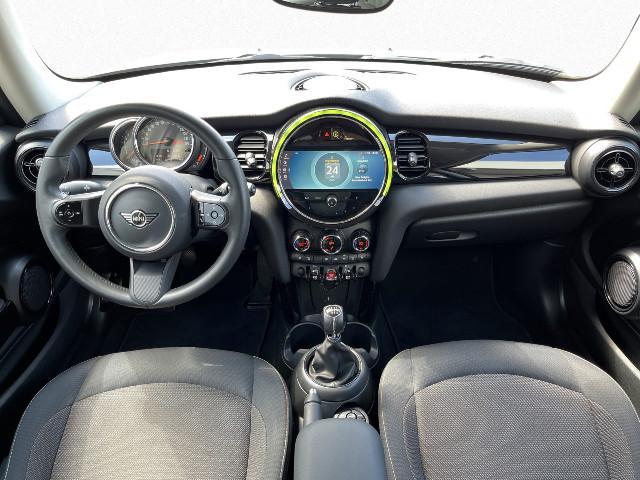 MINI Cooper 3-Türer – Bild 10