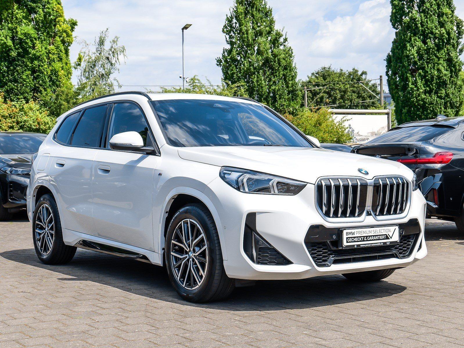 BMW X1 – Bild 6