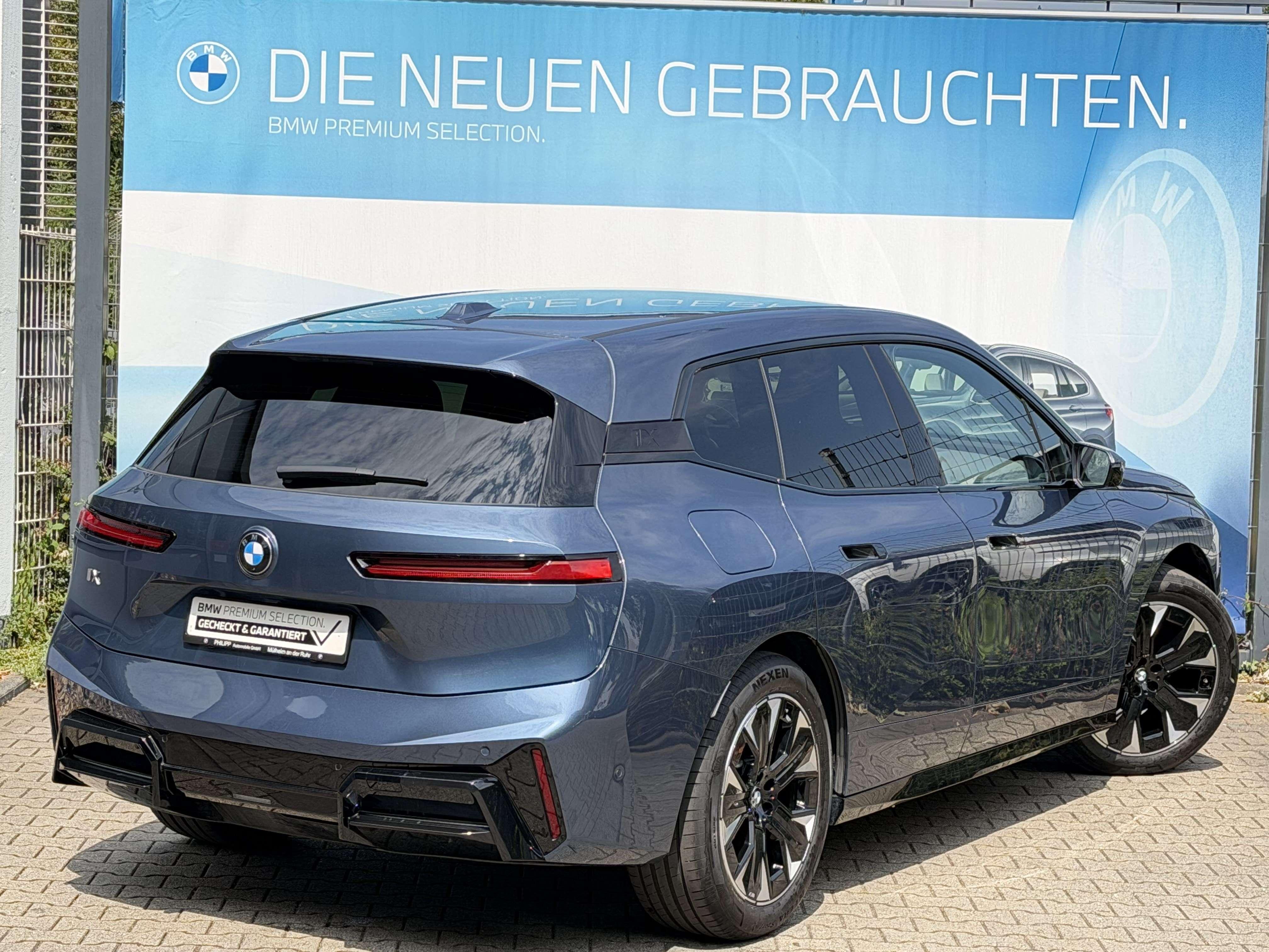 BMW iX – Bild 3