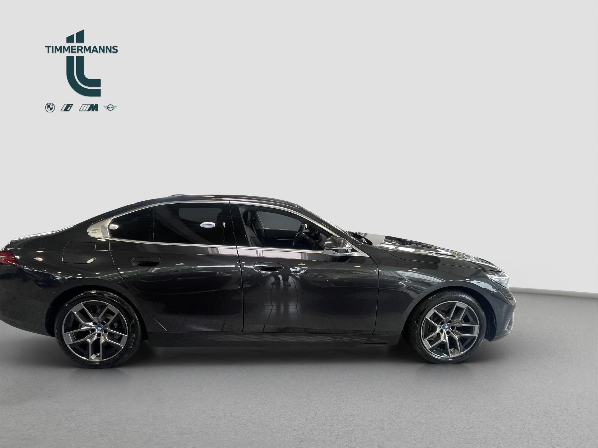 BMW 5er – Bild 8