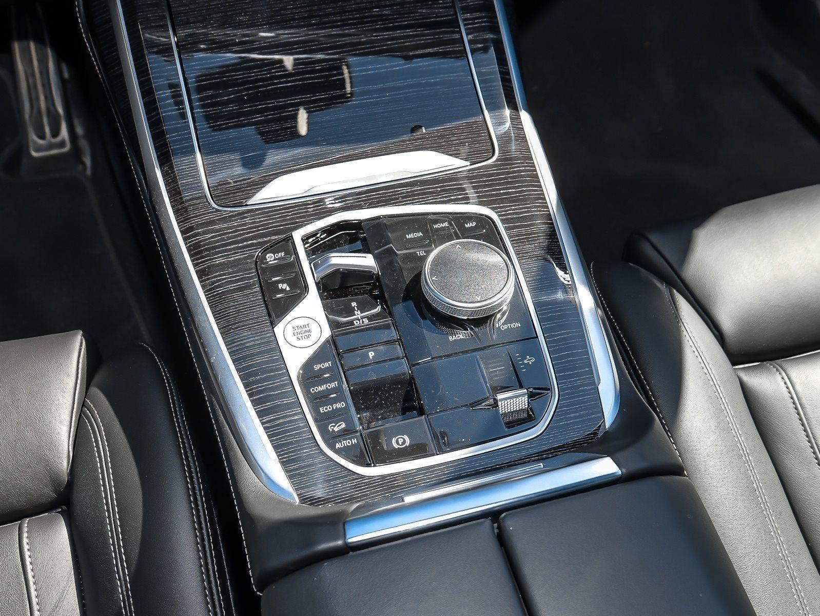 BMW X7 – Bild 7