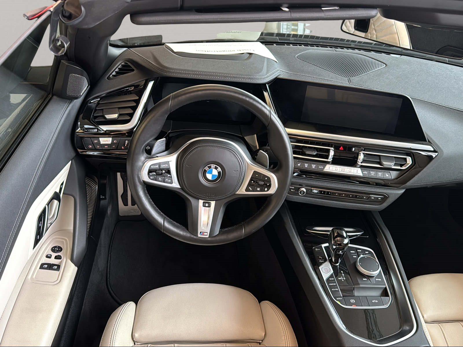 BMW Z4 – Bild 4