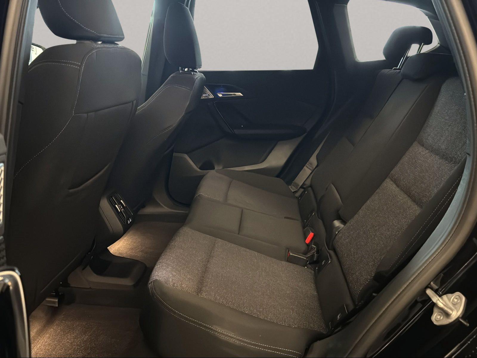 BMW iX1 – Bild 19