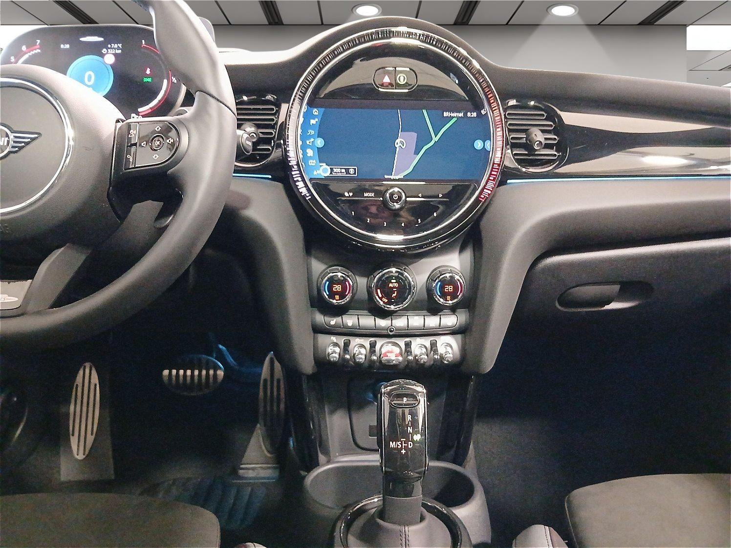 MINI Cooper 3-Türer – Bild 16