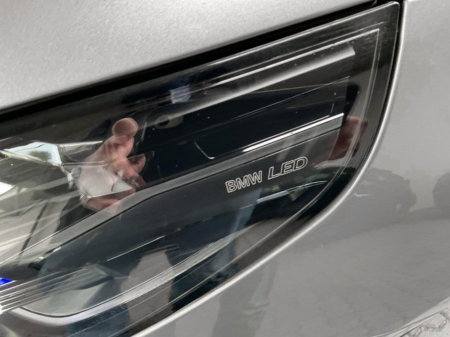 BMW 5er Touring – Bild 42