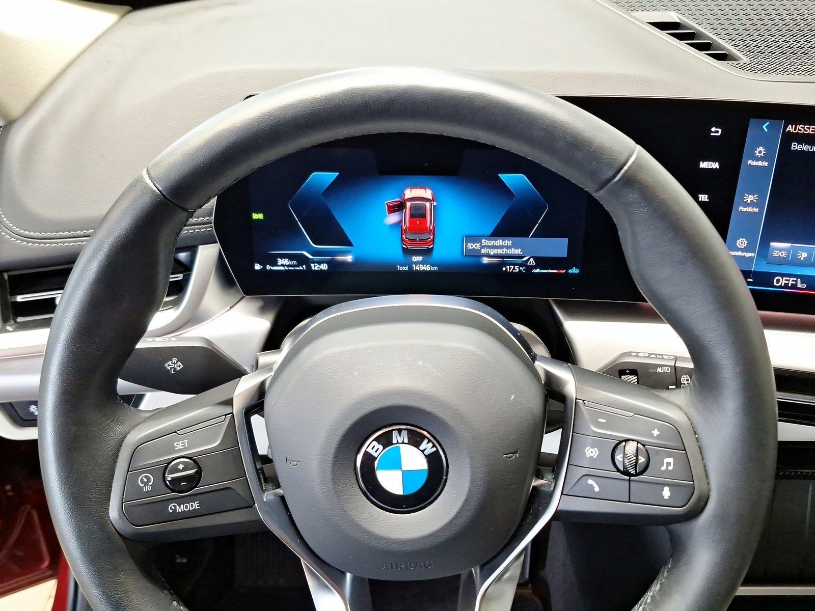 BMW X1 – Bild 16