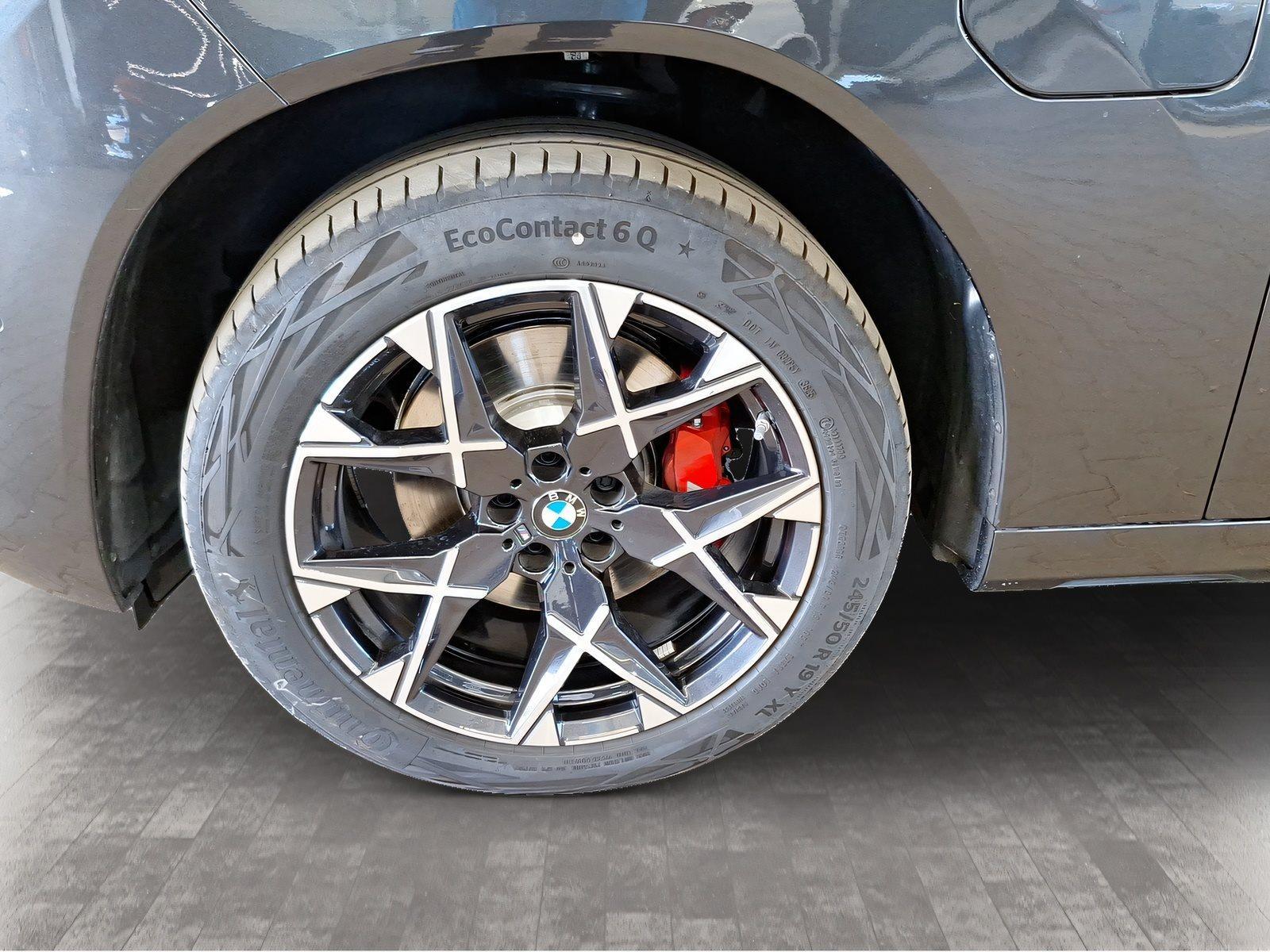 BMW X3 – Bild 24