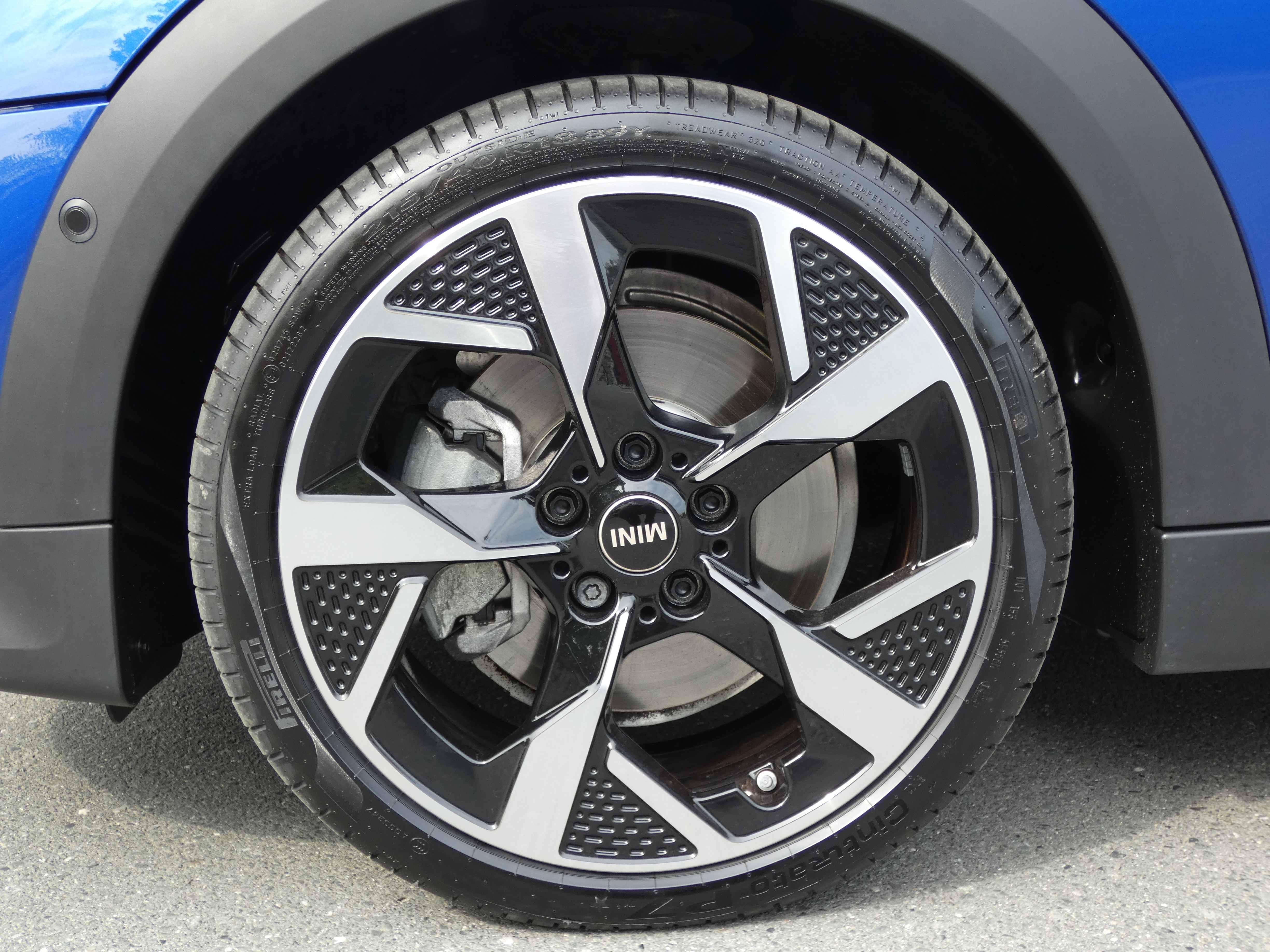 MINI Cooper 3-Türer – Bild 16