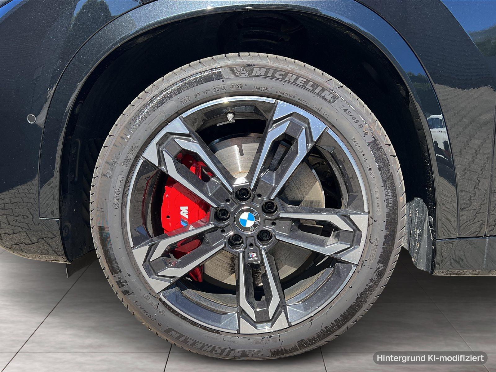 BMW iX1 – Bild 6
