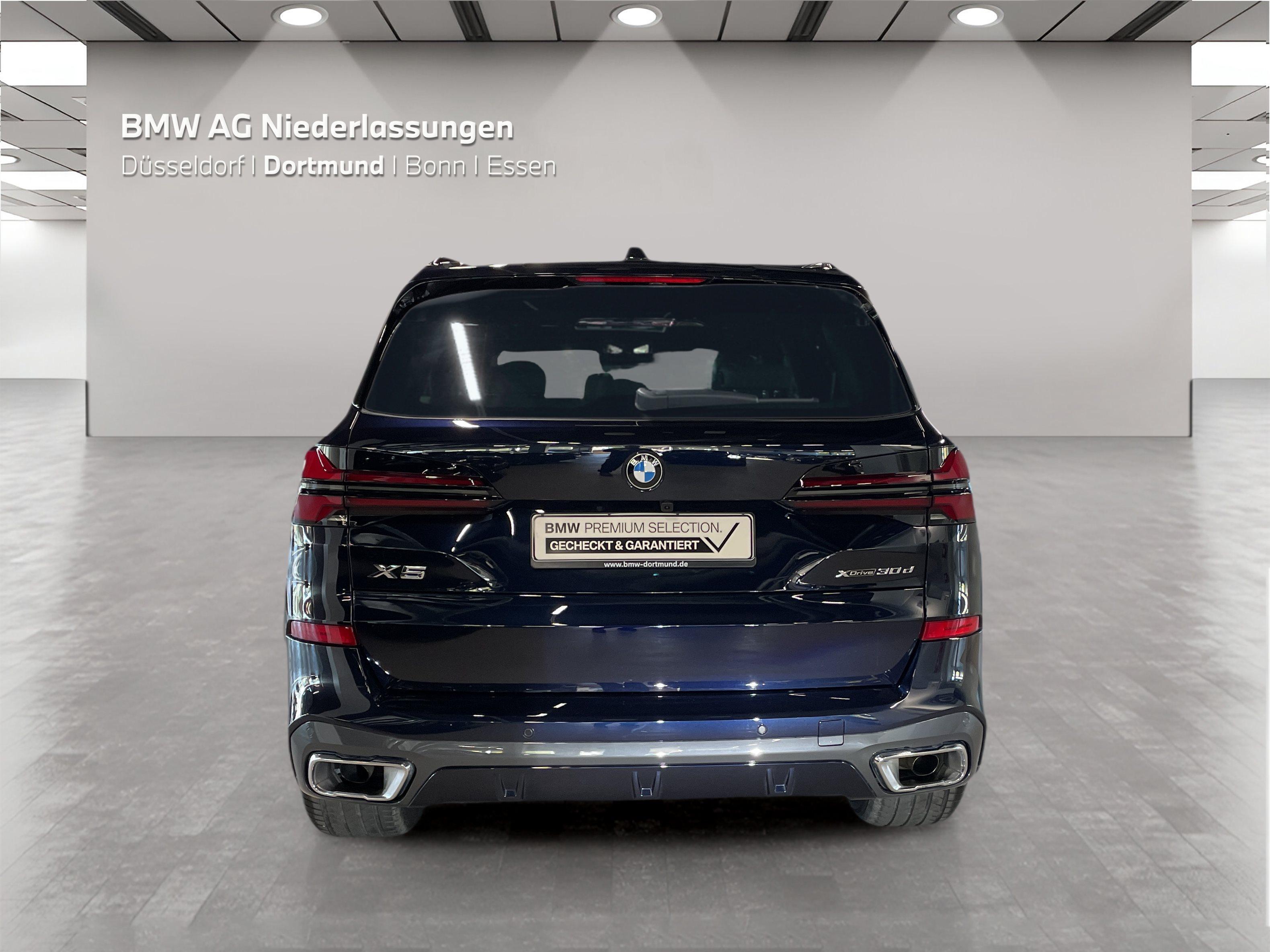 BMW X5 – Bild 9