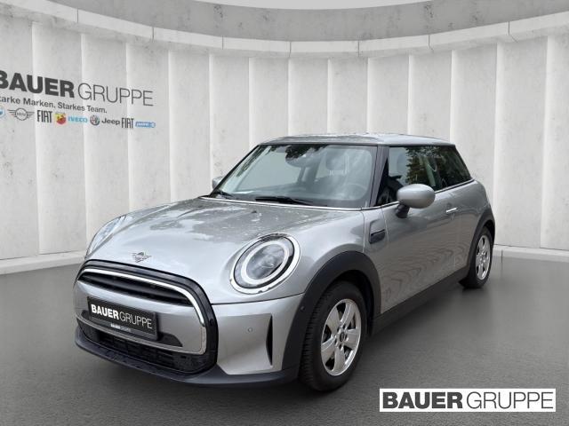 MINI Cooper 3-Türer