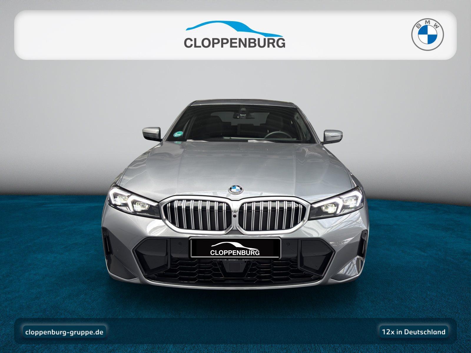 BMW 3er – Bild 21