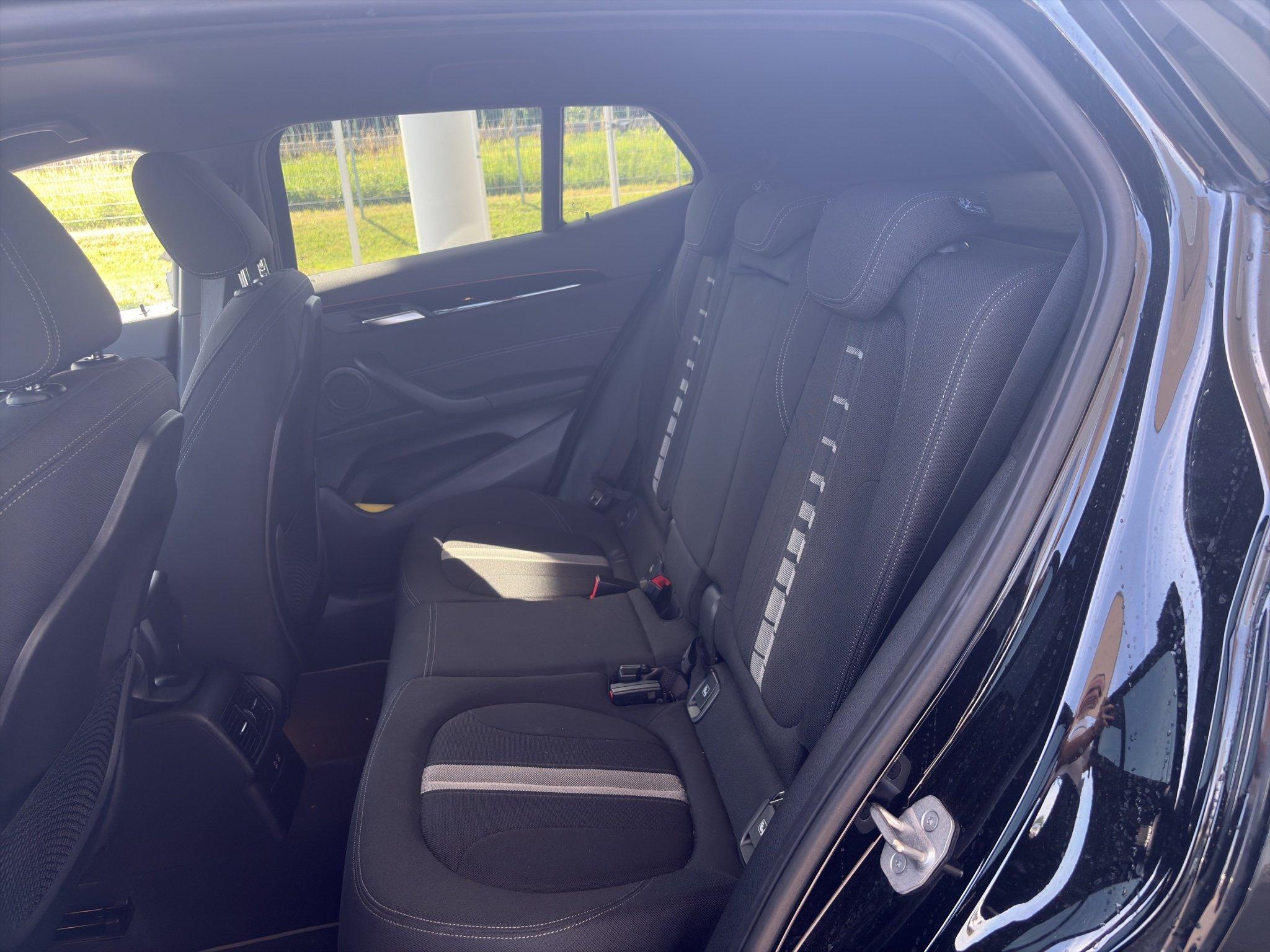 BMW X2 – Bild 8