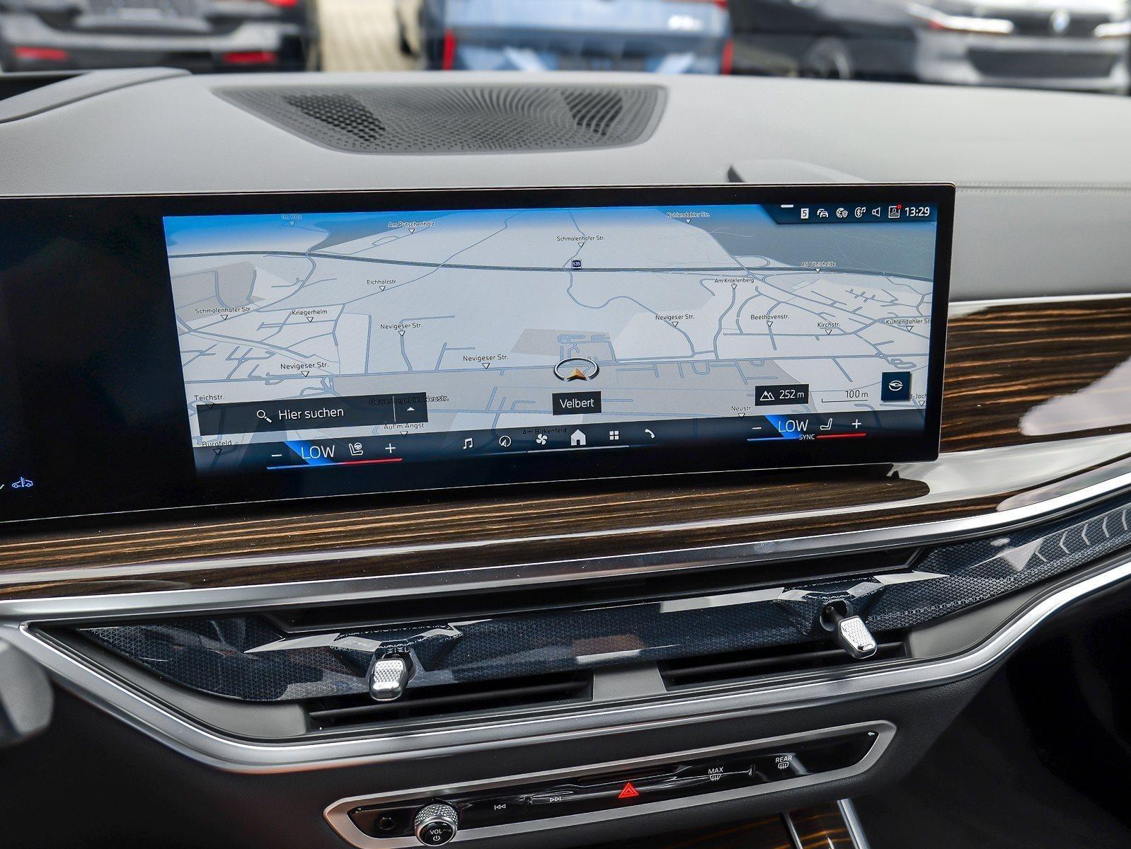 BMW X5 – Bild 10