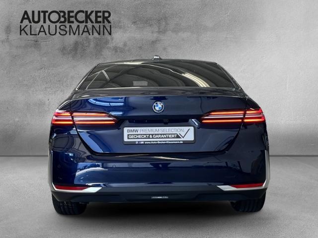 BMW 5er – Bild 4