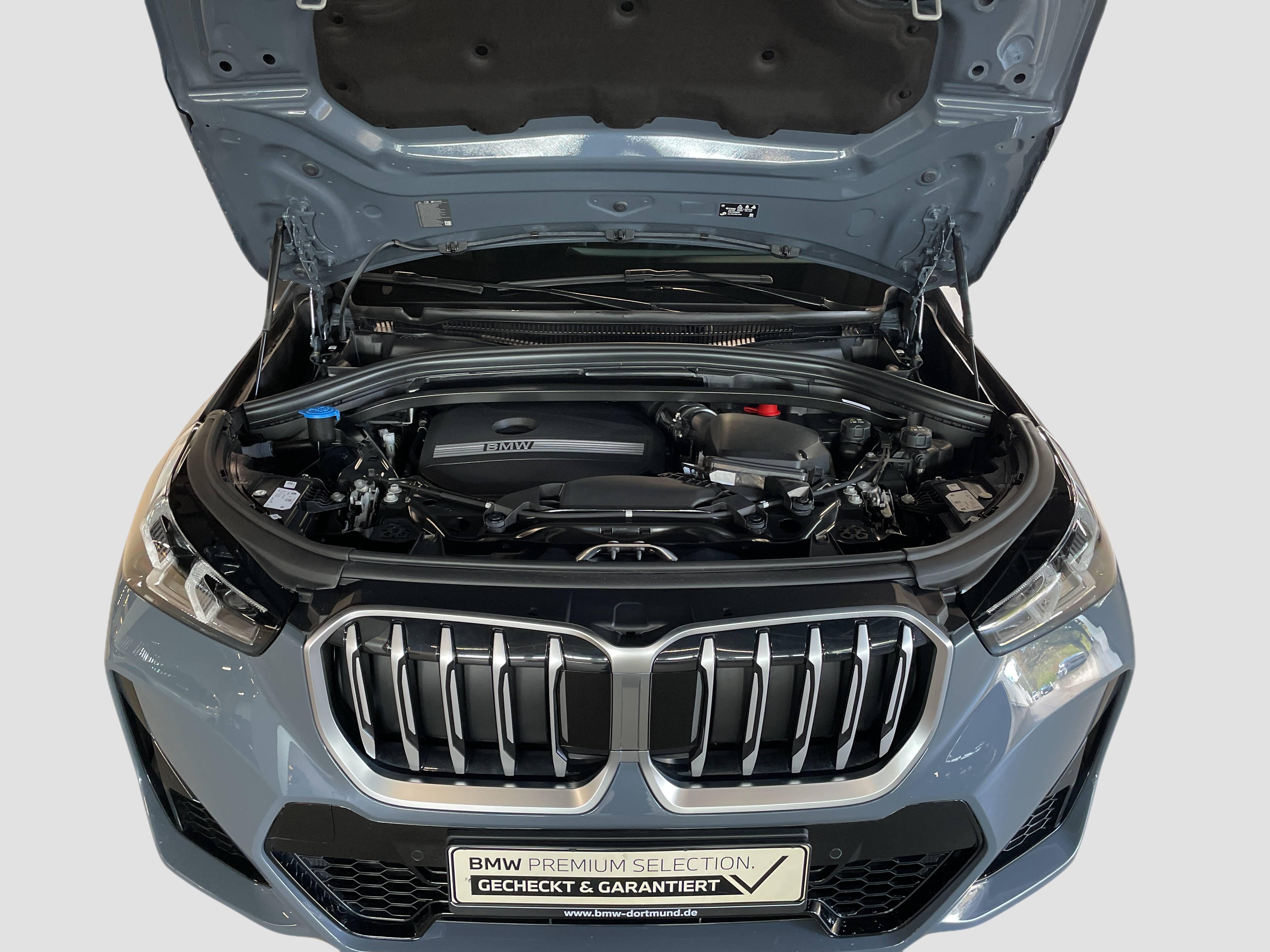 BMW X1 – Bild 21