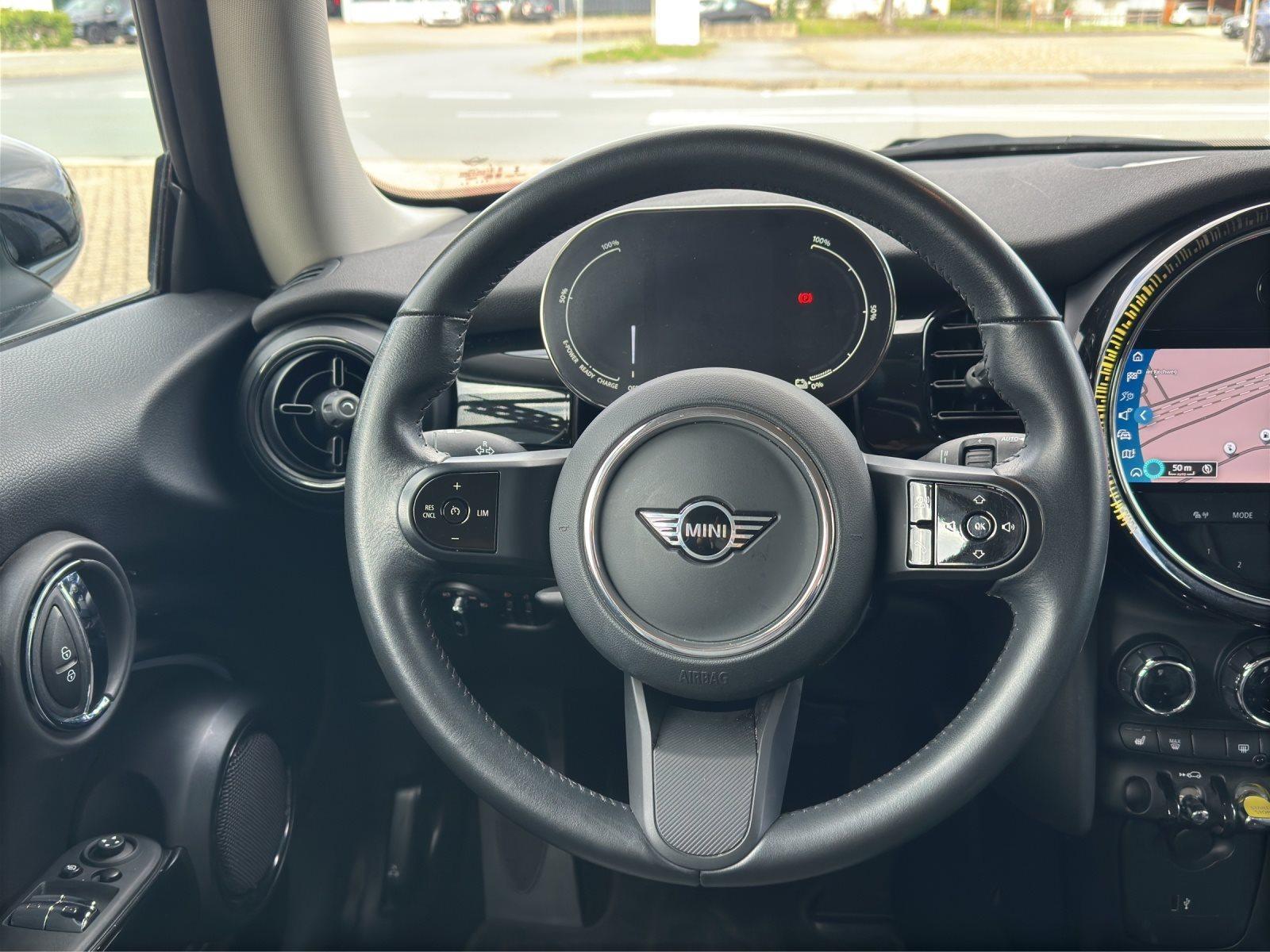 MINI Cooper 3-Türer – Bild 15