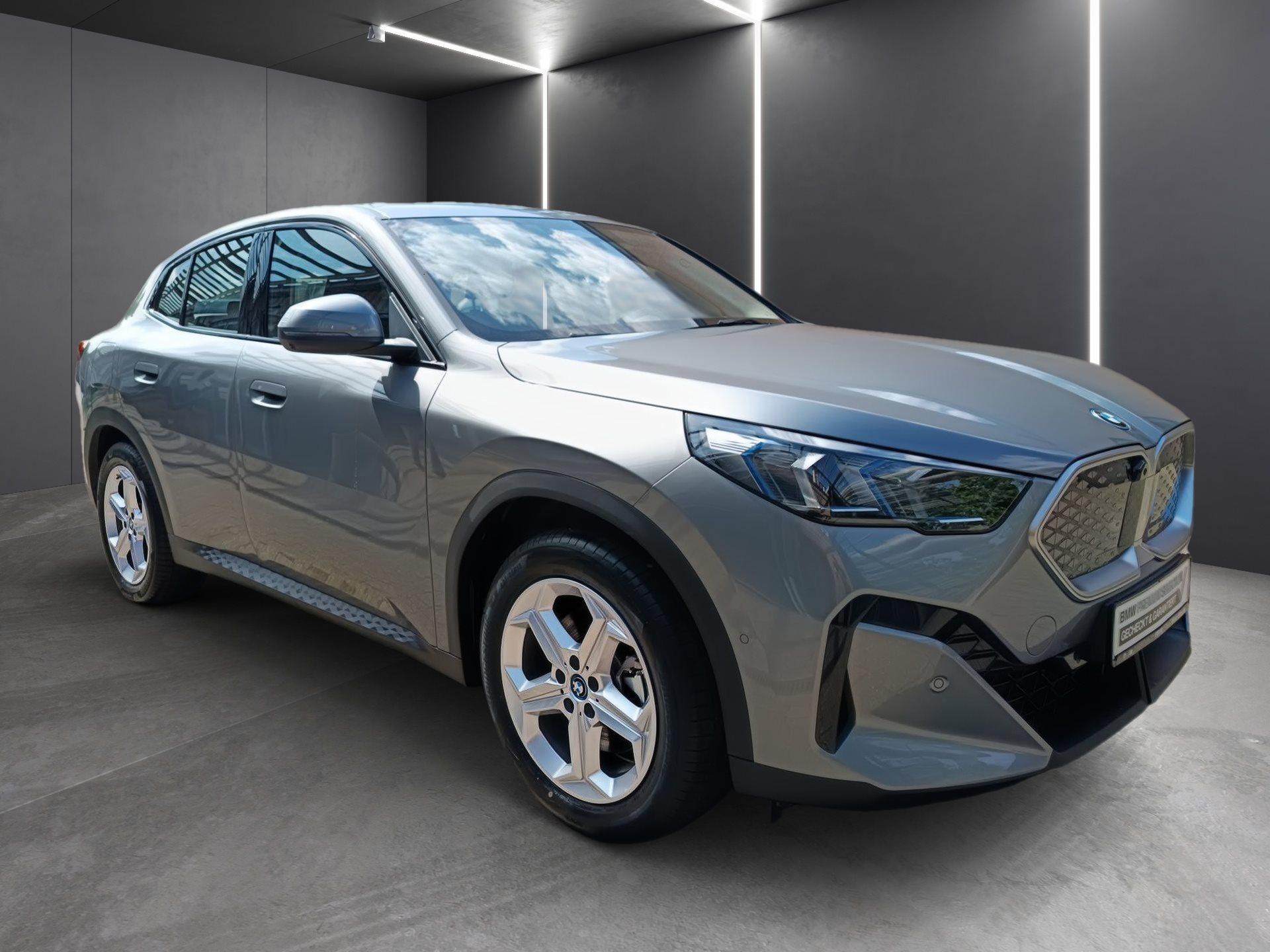 BMW iX2 – Bild 4