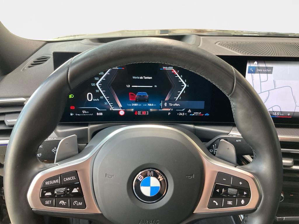 BMW 3er – Bild 16