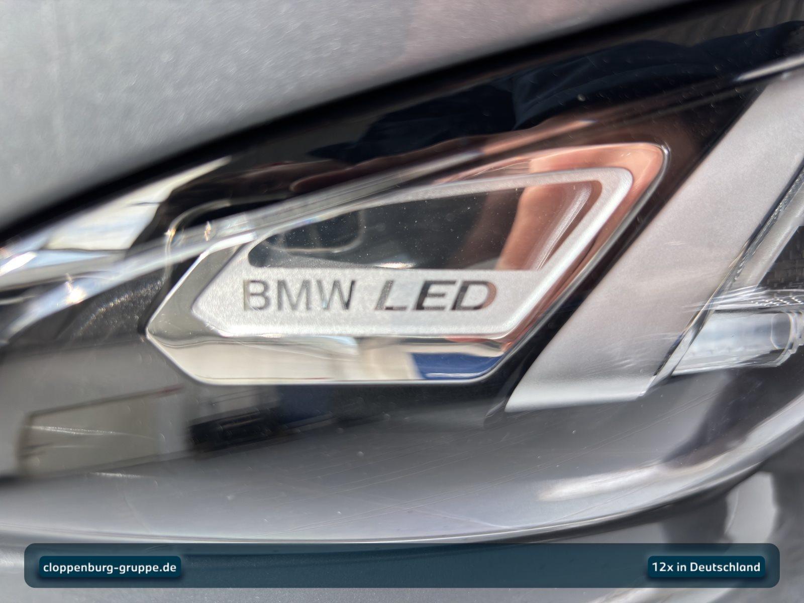 BMW 3er – Bild 19