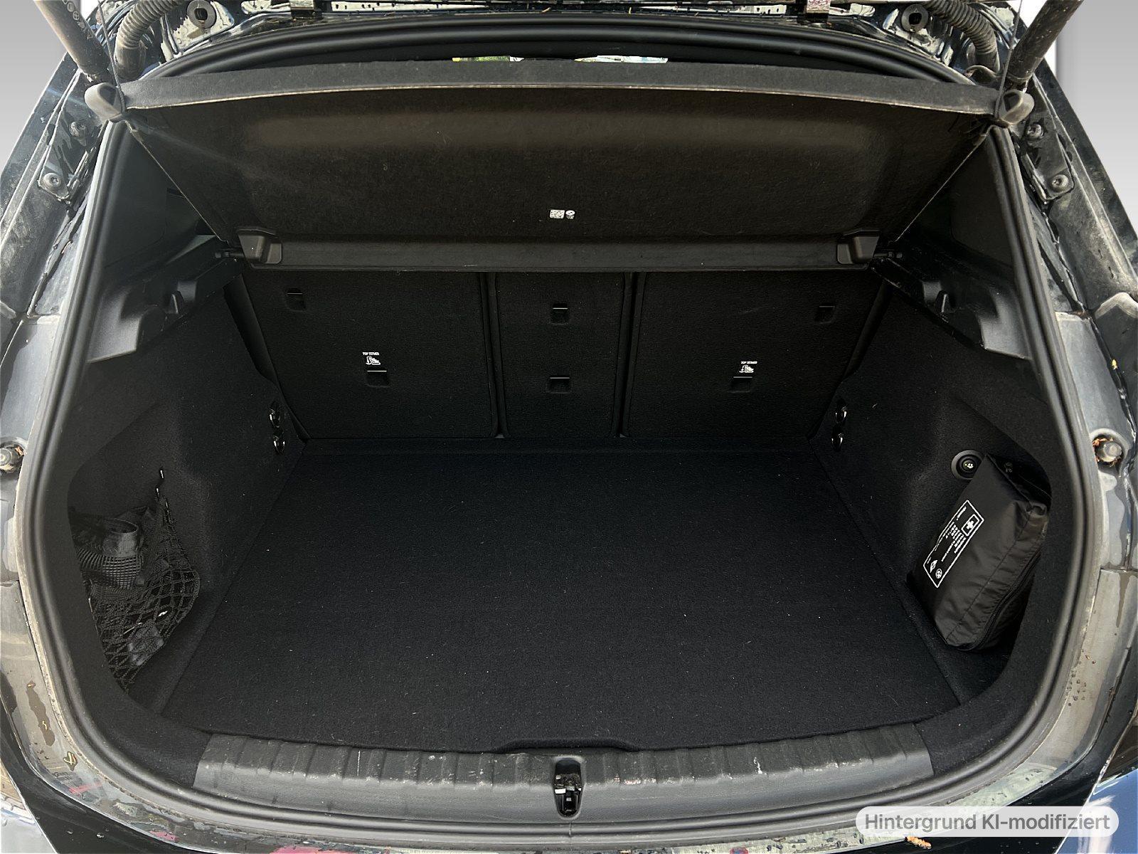 BMW 2er Active Tourer – Bild 8