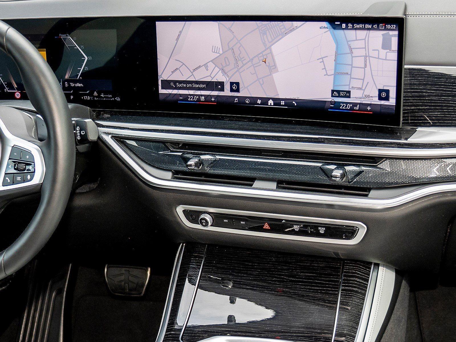 BMW X5 – Bild 20