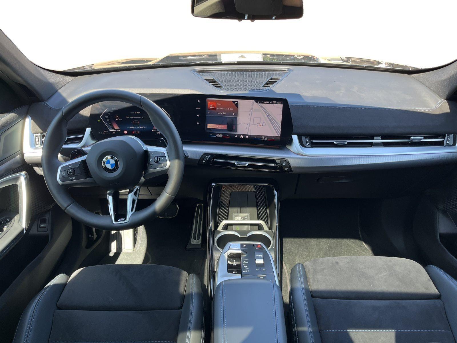 BMW X1 – Bild 8