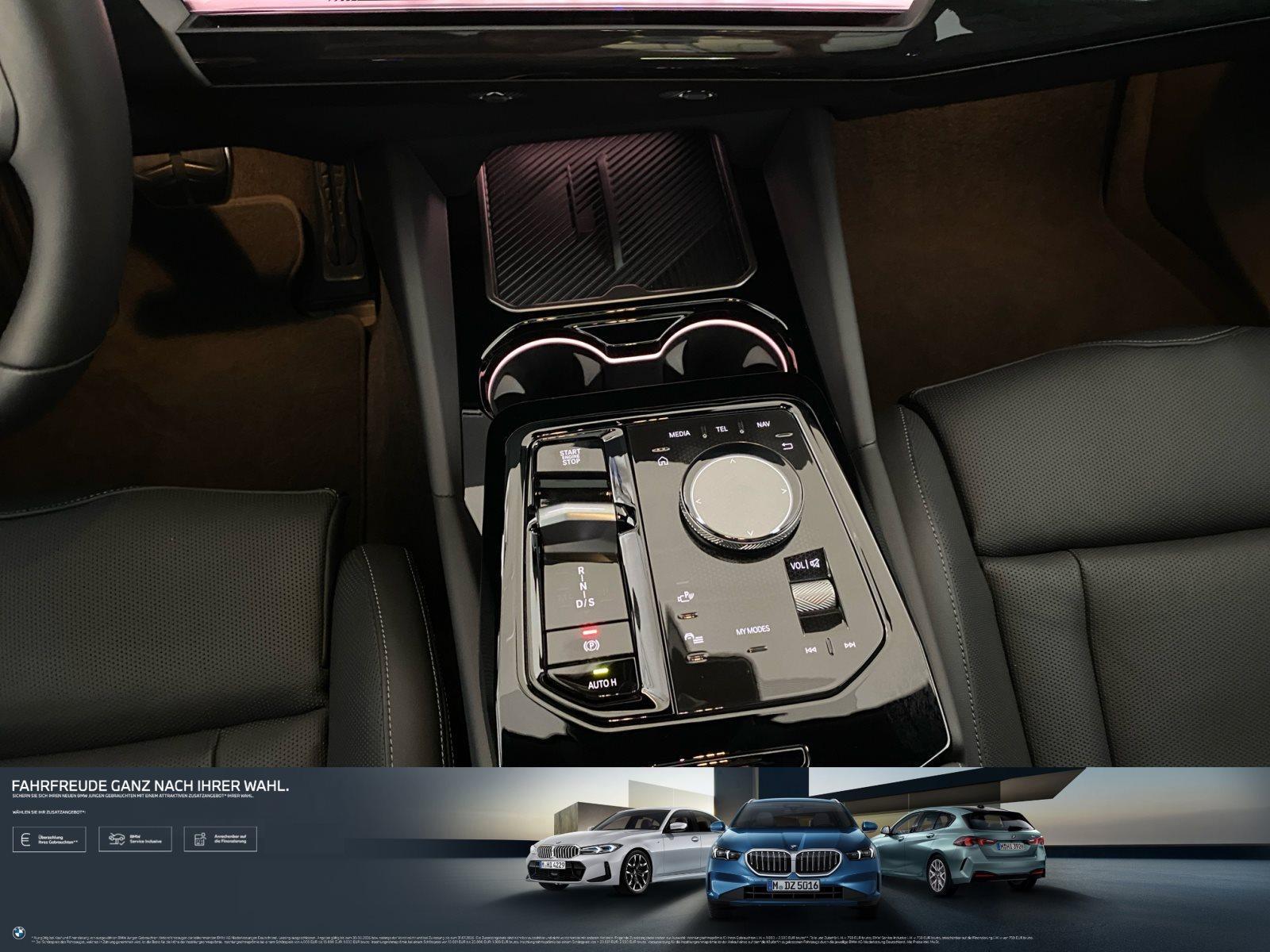 BMW 5er Touring – Bild 20