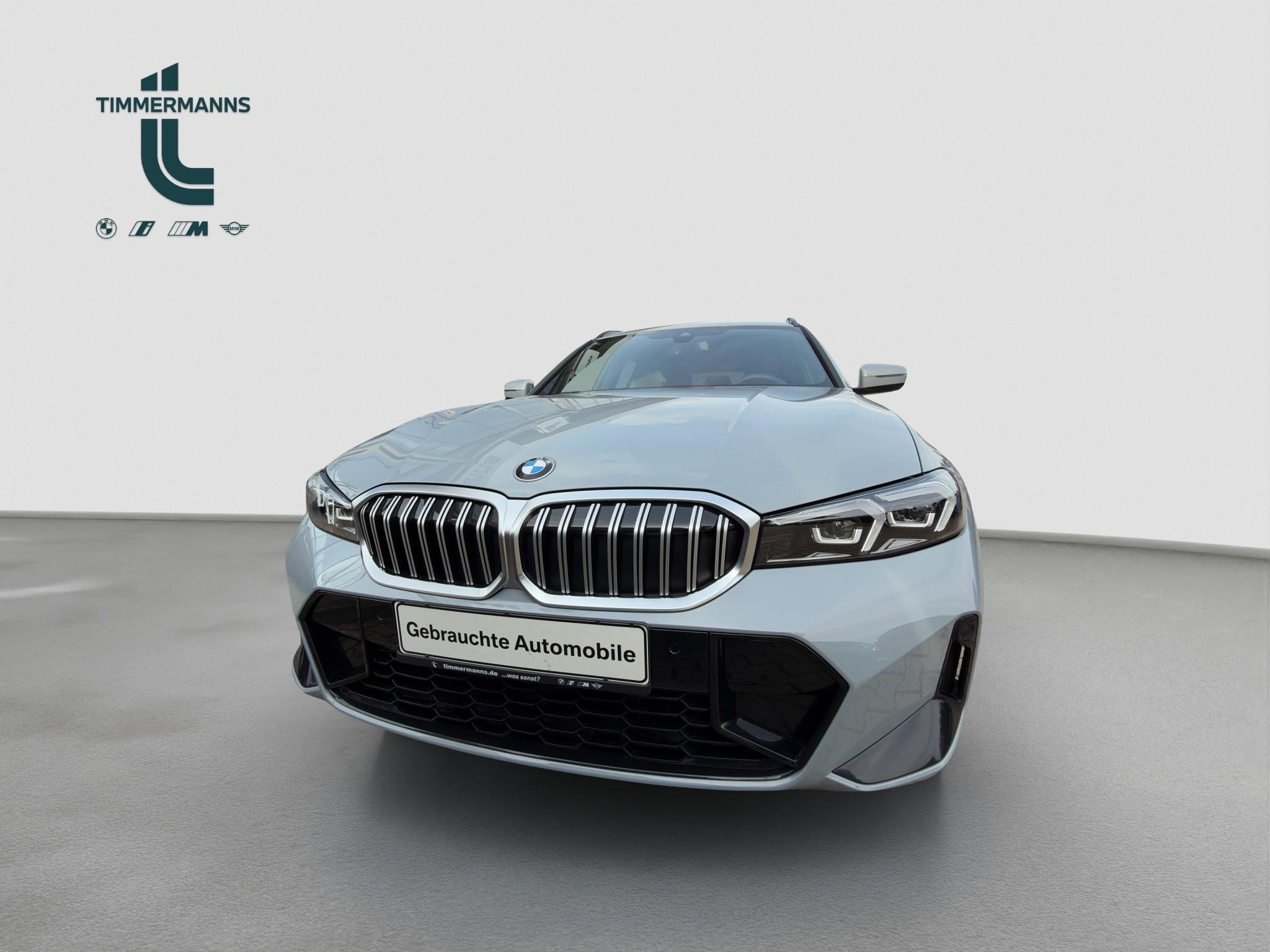 BMW 3er Touring – Bild 4