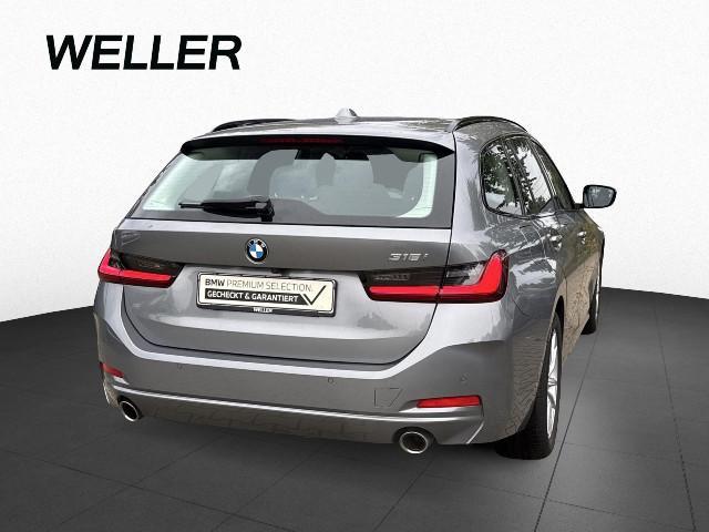 BMW 3er Touring – Bild 4
